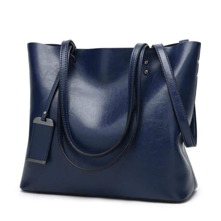 Sac à Bandoulière Grande Capacité