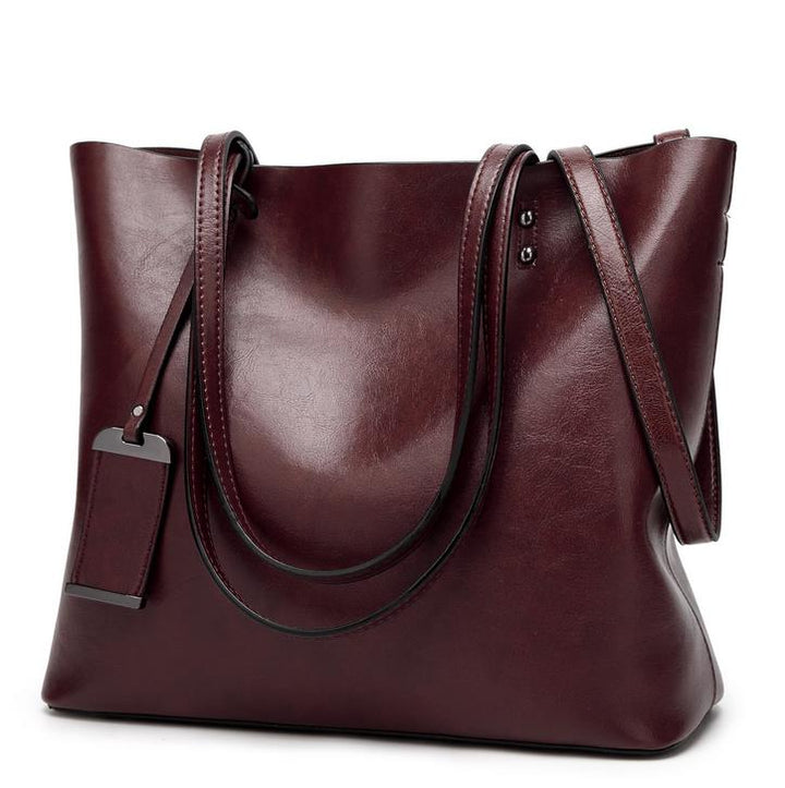 Sac à Bandoulière Grande Capacité