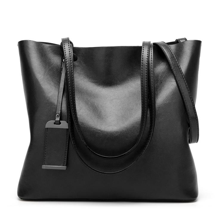 Sac à Bandoulière Grande Capacité