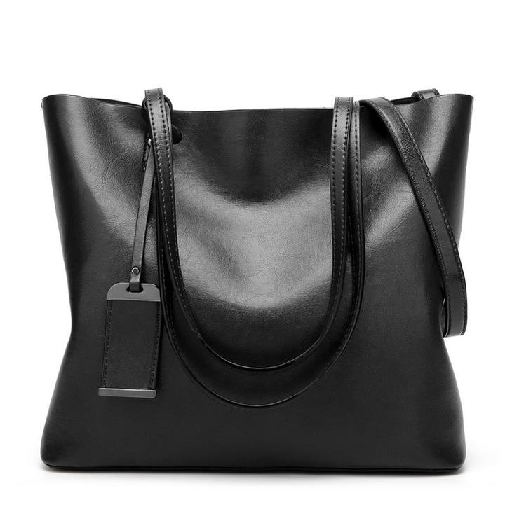 Sac à Bandoulière Grande Capacité