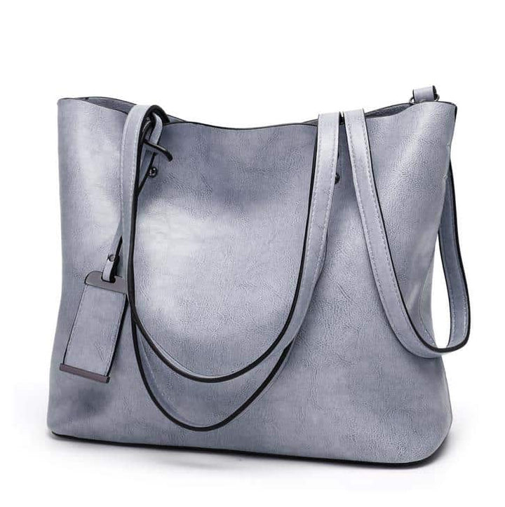 Sac à Bandoulière Grande Capacité