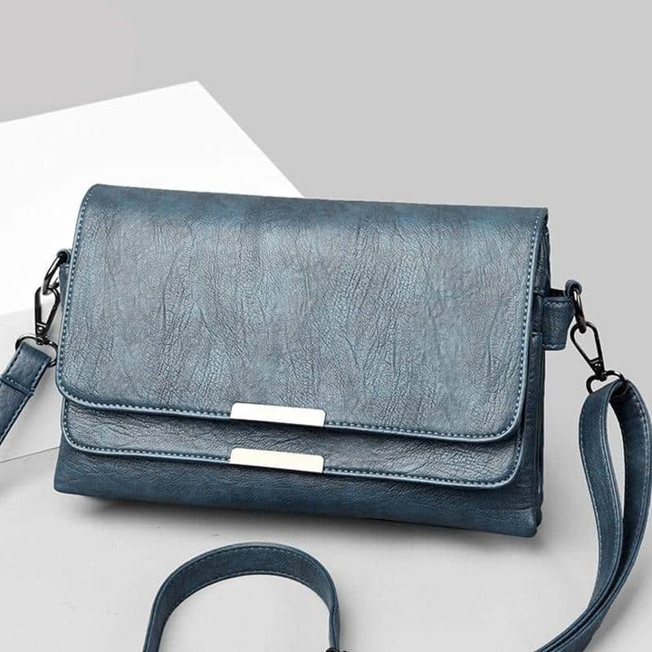 Sac à bandoulière Chic à multipoches