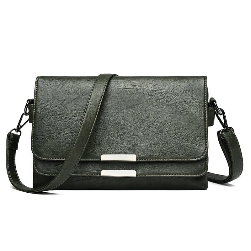 Sac à bandoulière Chic à multipoches