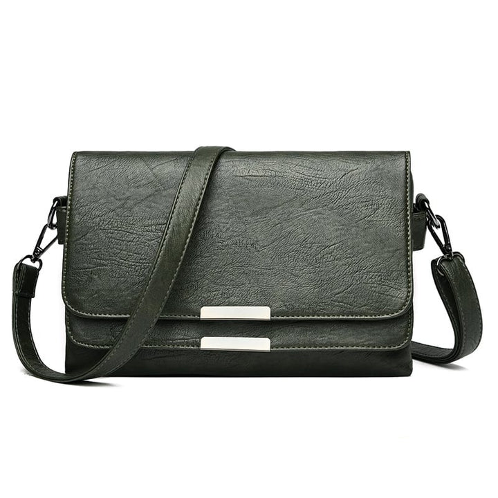 Sac à bandoulière Chic à multipoches