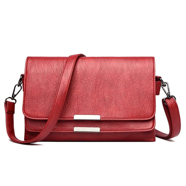 Sac à bandoulière Chic à multipoches