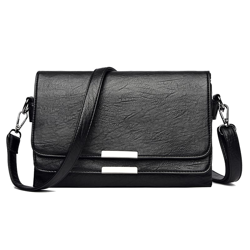Sac à bandoulière Chic à multipoches
