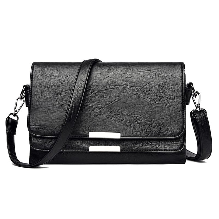 Sac à bandoulière Chic à multipoches