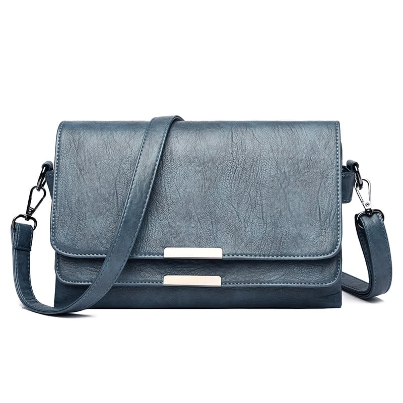 Sac à bandoulière Chic à multipoches