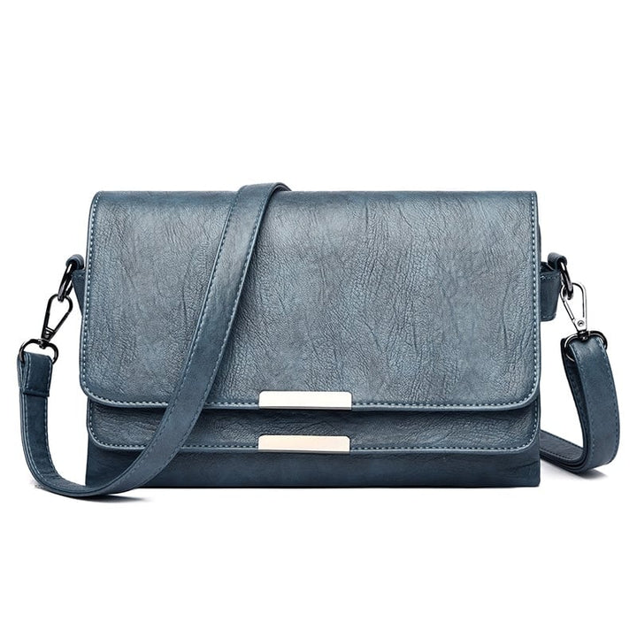 Sac à bandoulière Chic à multipoches