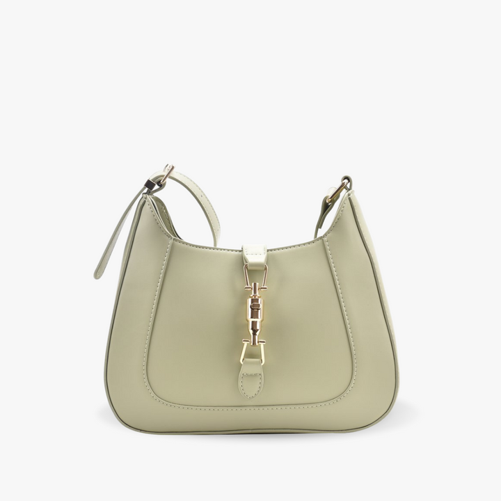 Sac à main Baguette en cuir végétalien