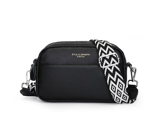 MODASAC | Sac à Bandoulière Élégant en Cuir