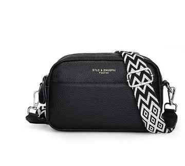 MODASAC | Sac à Bandoulière Élégant en Cuir
