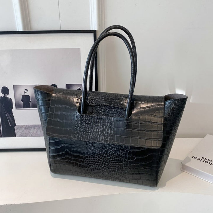 ARIANA | Tote Bag polyvalente