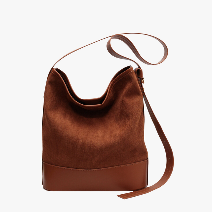 LUNA | Sac Fourre-Tout en Bandoulière