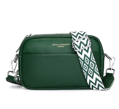MODASAC | Sac à Bandoulière Élégant en Cuir