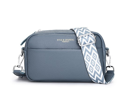 MODASAC | Sac à Bandoulière Élégant en Cuir