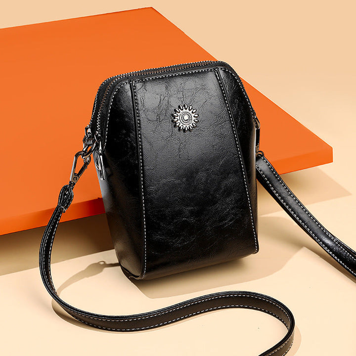 URBANO | Mini-Sac Bandoulière Elegant