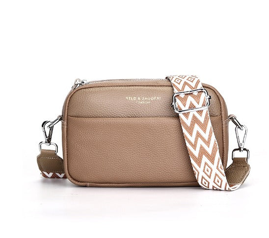 MODASAC | Sac à Bandoulière Élégant en Cuir