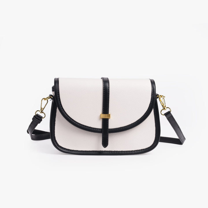 OPAL | Sac à Bandoulière en cuir végétalien