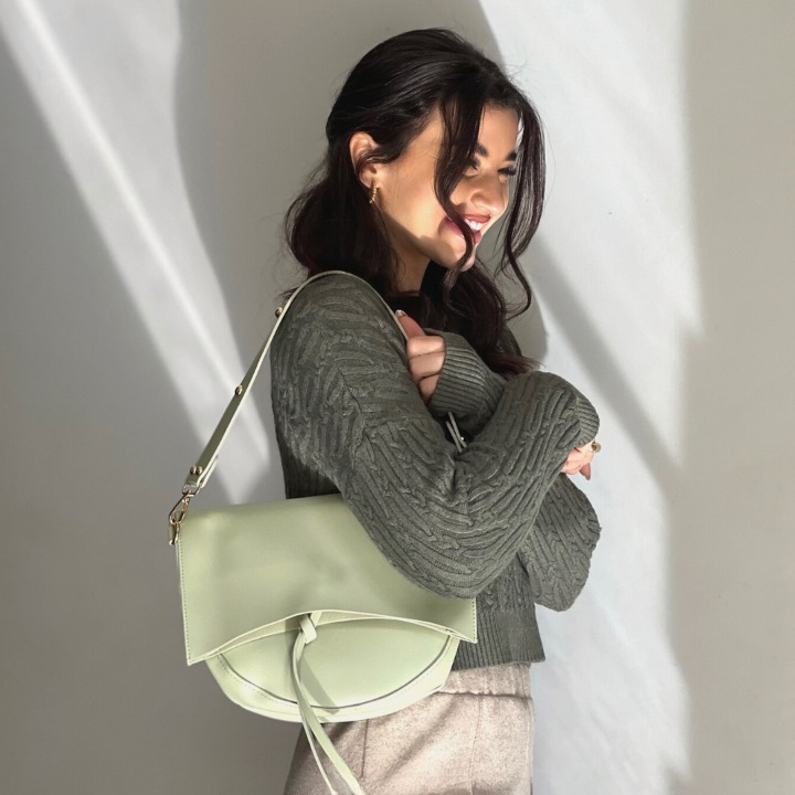 VERA | Sac à bandoulière