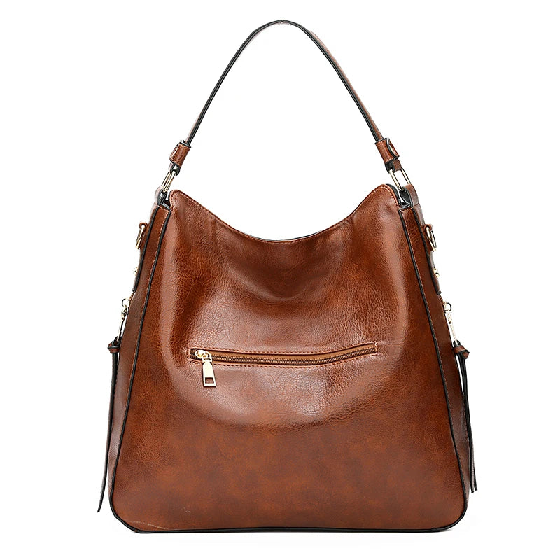 KOLANA | Sac à bandoulière en cuir végétalien