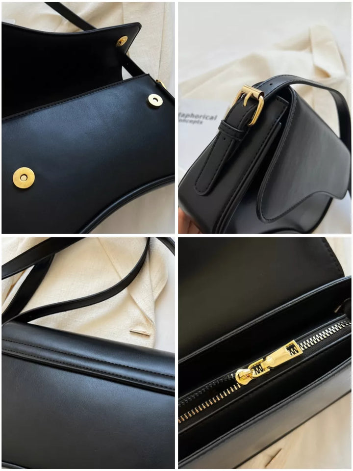 Clara Luxe | Sac à Bandouliere