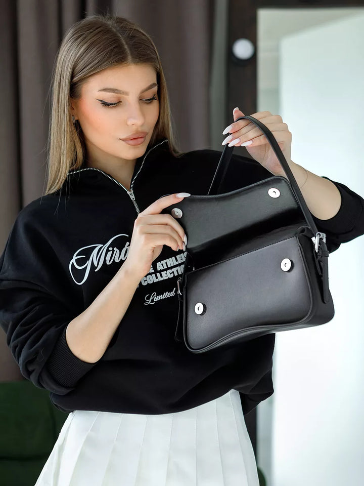 Clara Luxe | Sac à Bandouliere