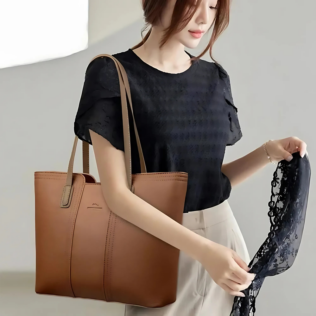 SANSA | Tote Bag décontractée