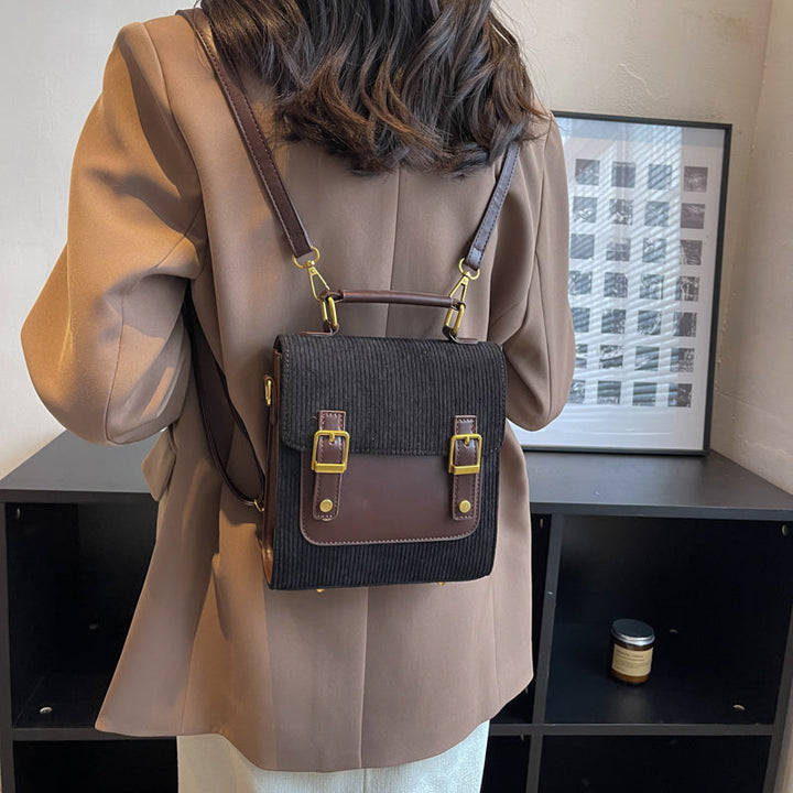 VELOURIA | Sac à Dos