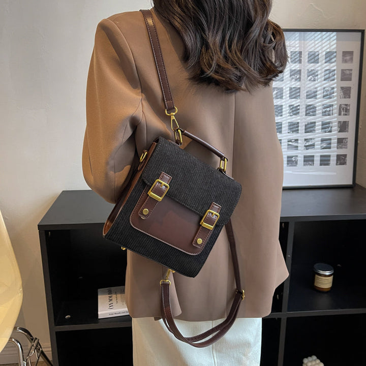 VELOURIA | Sac à Dos