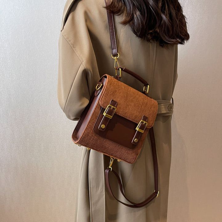 VELOURIA | Sac à Dos