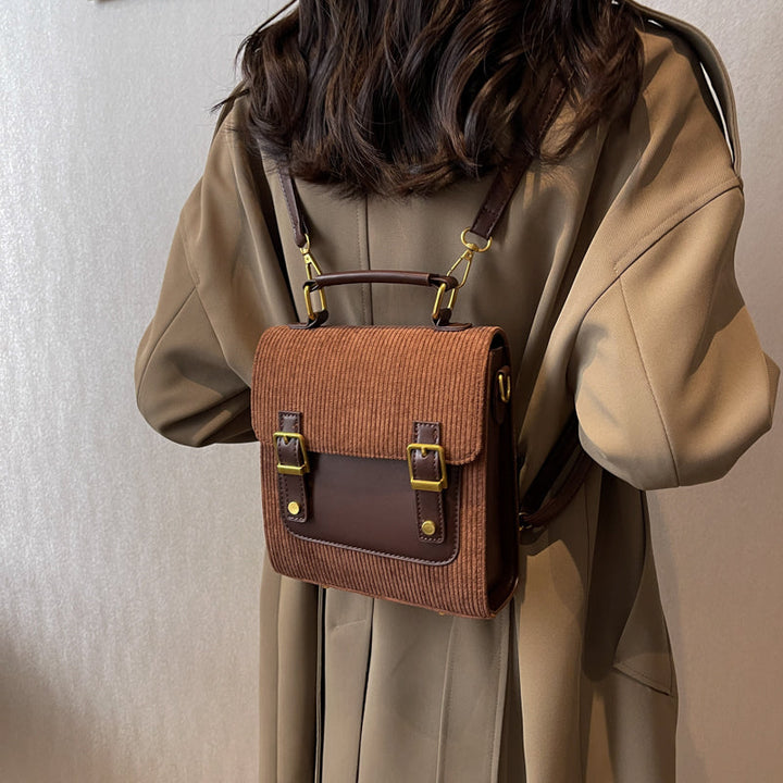 VELOURIA | Sac à Dos