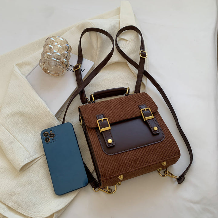 VELOURIA | Sac à Dos