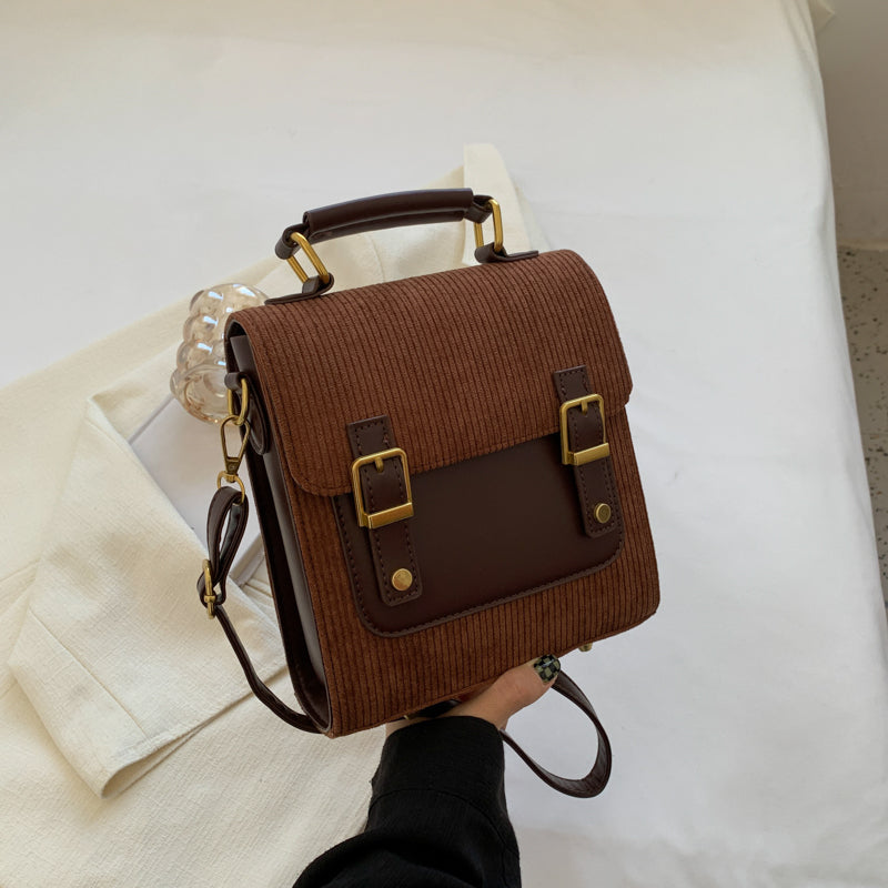 VELOURIA | Sac à Dos