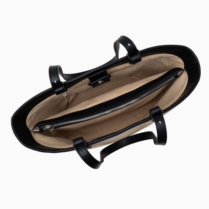 EVASION | Tote Bag en Paille