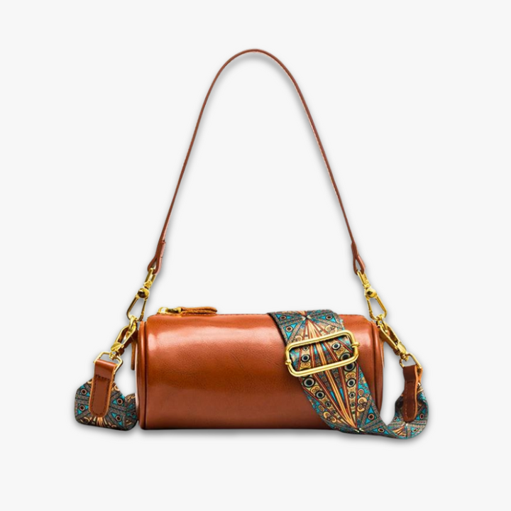 BOHEMIAN CAMEL | Sac à bandoulière