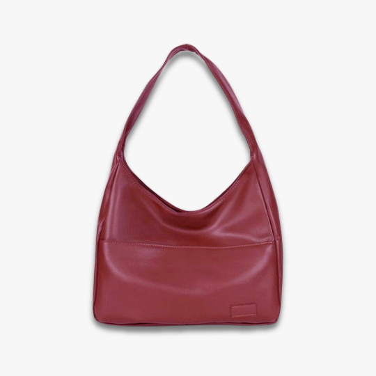 MICHAELA | Sac à Bandoulière en cuir végétalien