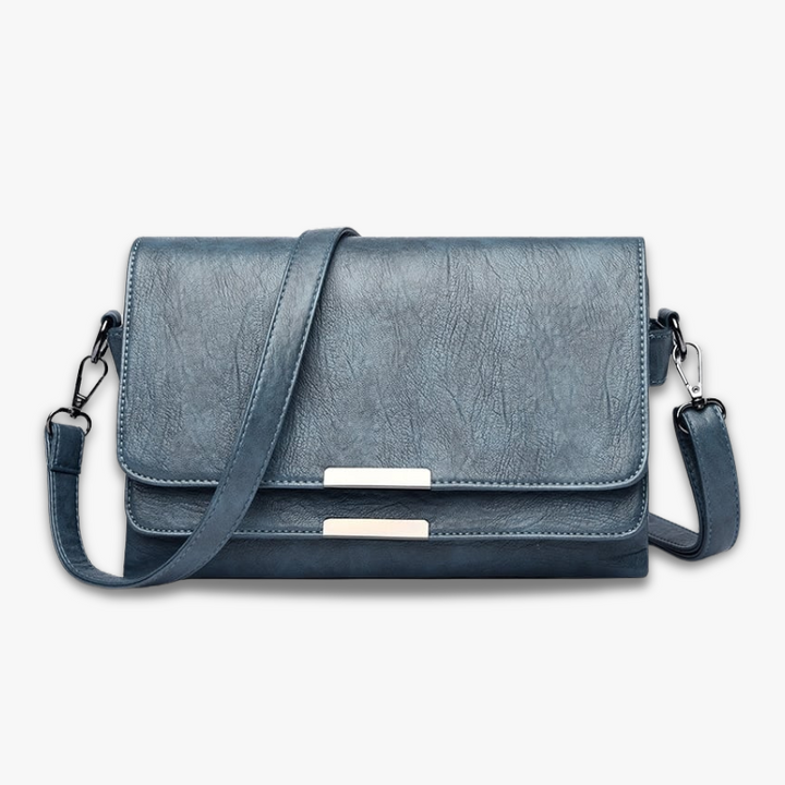Sac à bandoulière Chic à multipoches
