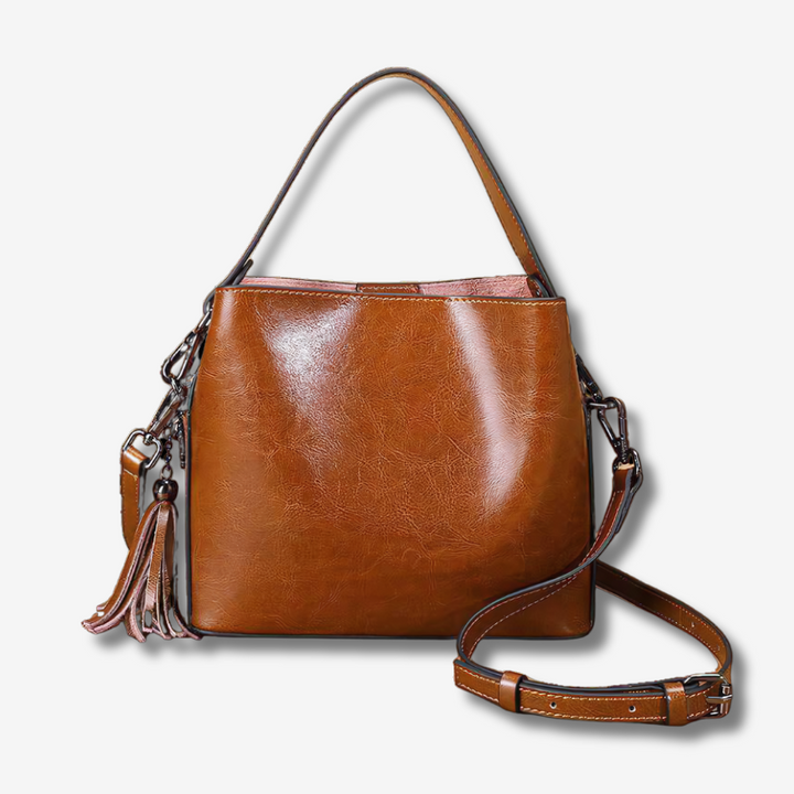 BOYAH | Sac à Bandoulière