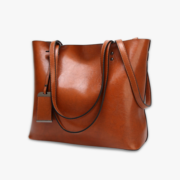 Sac à Bandoulière Grande Capacité