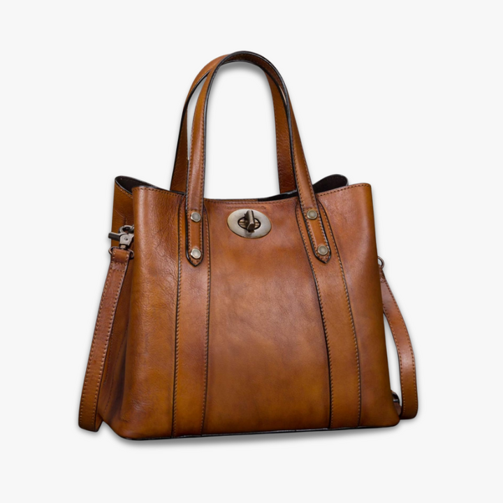 OPULENCE | Sac à Main Vintage