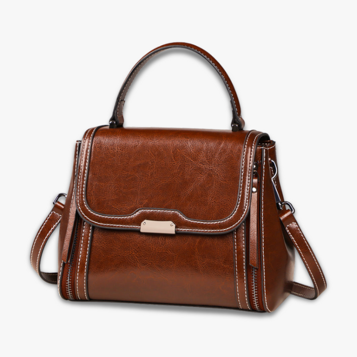 EVAN | Sac à bandoulière Vintage