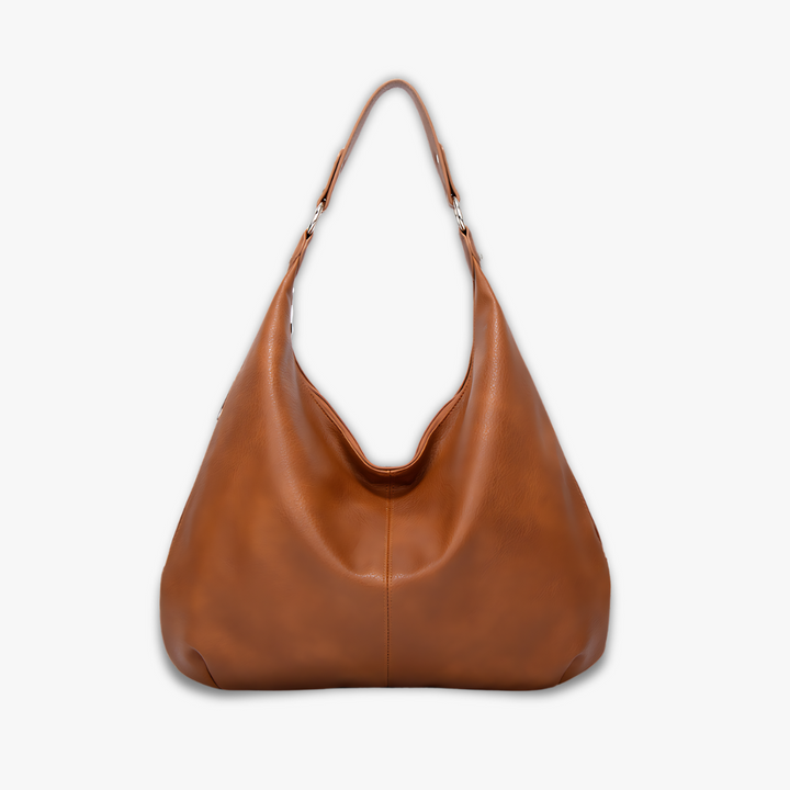 SUZANNE | Sac à Main en cuir véritable