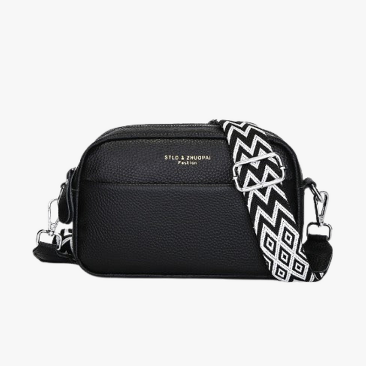 MODASAC | Sac à Bandoulière Élégant en Cuir