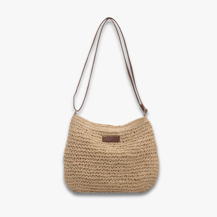 CARINA | Sac en Paille