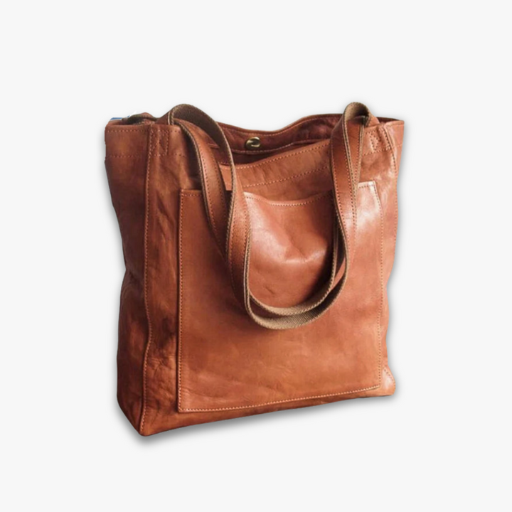 KATE | Sac à Main en Cuir Écoresponsable
