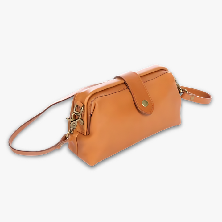 Sac à Bandoulière Rétro Chic