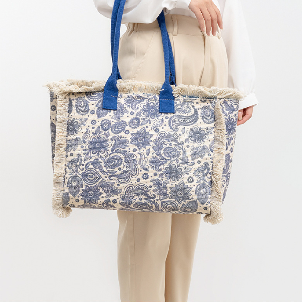 FLORA | Tote Bag
