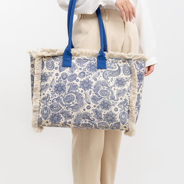 FLORA | Tote Bag