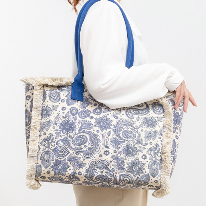 FLORA | Tote Bag